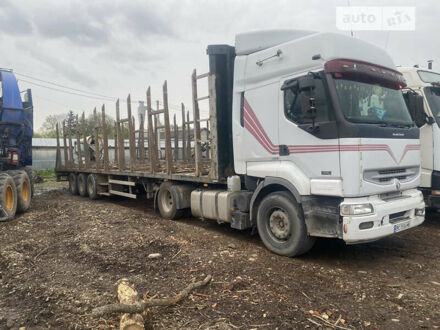 Рено Преміум, об'ємом двигуна 0 л та пробігом 960 тис. км за 11000 $, фото 1 на Automoto.ua