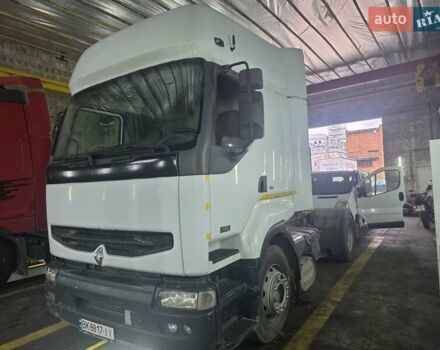Рено Преміум, об'ємом двигуна 0 л та пробігом 140 тис. км за 4999 $, фото 1 на Automoto.ua