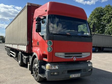 Рено Преміум, об'ємом двигуна 0 л та пробігом 0 тис. км за 8500 $, фото 1 на Automoto.ua