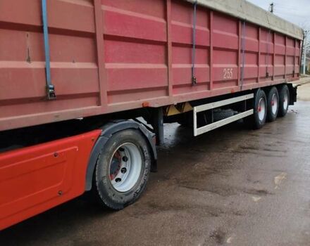 Рено Премиум, объемом двигателя 0 л и пробегом 1000 тыс. км за 10000 $, фото 1 на Automoto.ua