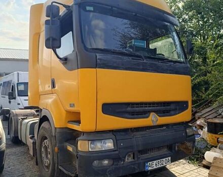 Рено Преміум, об'ємом двигуна 0 л та пробігом 1 тис. км за 4000 $, фото 1 на Automoto.ua
