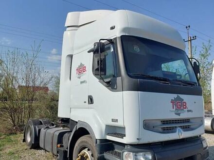 Рено Преміум, об'ємом двигуна 11 л та пробігом 950 тис. км за 4300 $, фото 1 на Automoto.ua