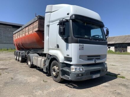 Рено Преміум, об'ємом двигуна 0 л та пробігом 0 тис. км за 20000 $, фото 1 на Automoto.ua