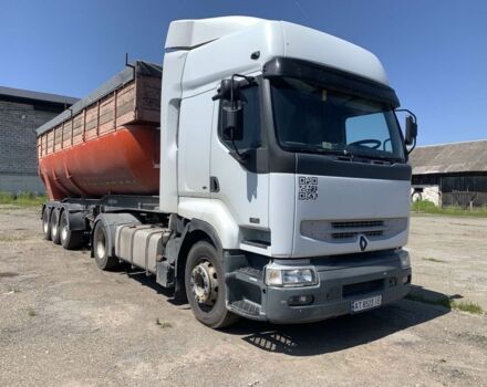 Рено Премиум, объемом двигателя 0 л и пробегом 0 тыс. км за 20000 $, фото 1 на Automoto.ua