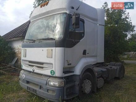 Рено Преміум 2005 у Бершаде на Automoto.ua Рено Преміум, об'ємом двигуна 11 л та пробігом 650 тис. км за 3599 $, фото 1 на Automoto.ua