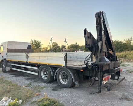 Рено Преміум, об'ємом двигуна 0 л та пробігом 0 тис. км за 26000 $, фото 1 на Automoto.ua