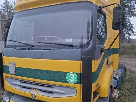 Рено Премиум, объемом двигателя 0 л и пробегом 250 тыс. км за 3450 $, фото 1 на Automoto.ua