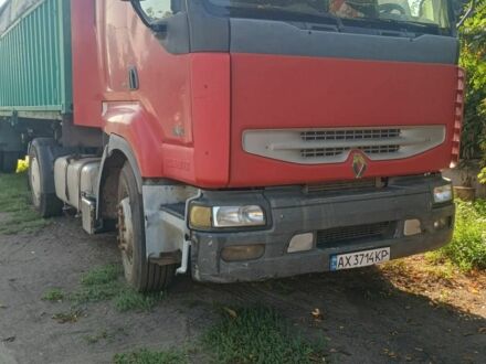 Рено Преміум, об'ємом двигуна 0 л та пробігом 0 тис. км за 9500 $, фото 1 на Automoto.ua