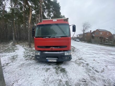 Рено Премиум, объемом двигателя 0 л и пробегом 0 тыс. км за 11000 $, фото 1 на Automoto.ua