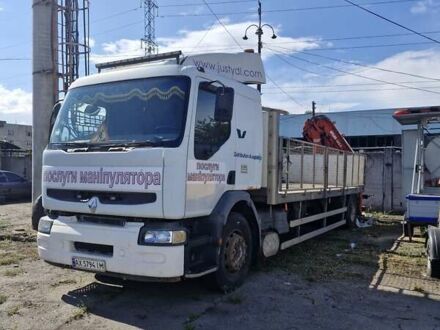 Рено Премиум 2005 в Харькове на Automoto.ua Рено Премиум, объемом двигателя 0 л и пробегом 0 тыс. км за 25500 $, фото 1 на Automoto.ua