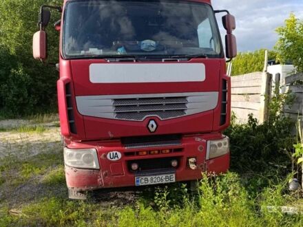 Рено Преміум, об'ємом двигуна 0 л та пробігом 0 тис. км за 5500 $, фото 1 на Automoto.ua