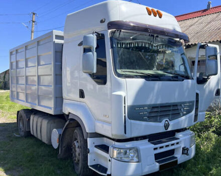 Рено Преміум, об'ємом двигуна 0 л та пробігом 1000 тис. км за 19900 $, фото 1 на Automoto.ua