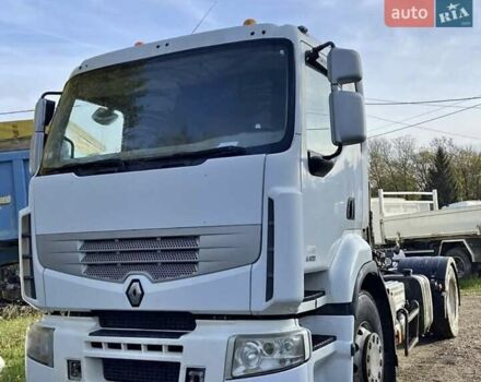 Рено Преміум, об'ємом двигуна 0 л та пробігом 665 тис. км за 15500 $, фото 1 на Automoto.ua