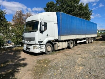 Рено Преміум, об'ємом двигуна 0 л та пробігом 0 тис. км за 12000 $, фото 1 на Automoto.ua