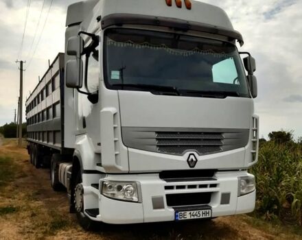Рено Преміум, об'ємом двигуна 12.5 л та пробігом 0 тис. км за 14000 $, фото 1 на Automoto.ua