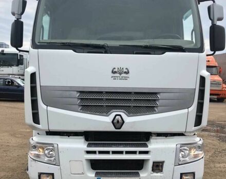 Рено Премиум, объемом двигателя 0 л и пробегом 0 тыс. км за 5300 $, фото 1 на Automoto.ua