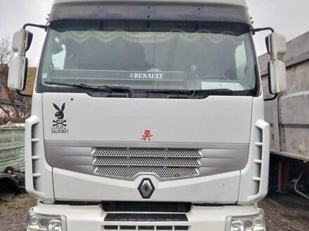 Рено Преміум, об'ємом двигуна 10.8 л та пробігом 100 тис. км за 7200 $, фото 1 на Automoto.ua