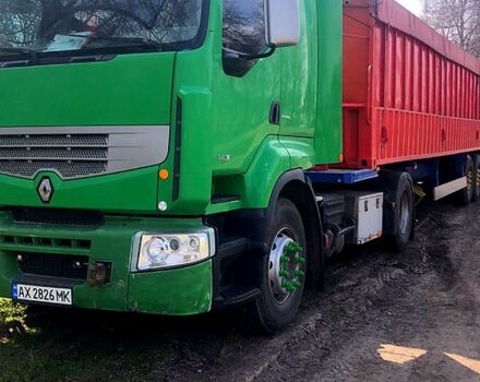 Рено Преміум, об'ємом двигуна 11 л та пробігом 0 тис. км за 10500 $, фото 1 на Automoto.ua