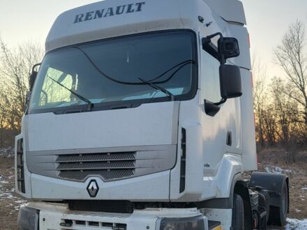 Рено Преміум, об'ємом двигуна 0 л та пробігом 0 тис. км за 7000 $, фото 1 на Automoto.ua