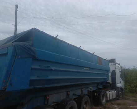 Рено Преміум, об'ємом двигуна 0 л та пробігом 0 тис. км за 170 $, фото 1 на Automoto.ua