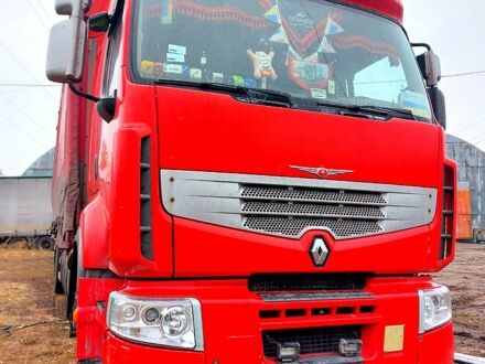 Рено Премиум 2006 в Харькове на Automoto.ua Рено Премиум, объемом двигателя 12 л и пробегом 1000 тыс. км за 12500 $, фото 1 на Automoto.ua