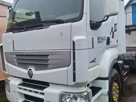 Рено Премиум, объемом двигателя 0 л и пробегом 150 тыс. км за 6000 $, фото 1 на Automoto.ua