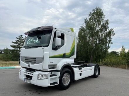 Рено Премиум, объемом двигателя 0 л и пробегом 0 тыс. км за 11700 $, фото 1 на Automoto.ua