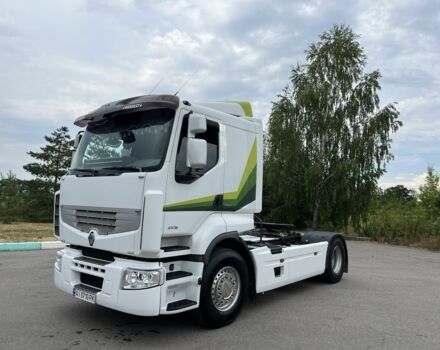 Рено Премиум, объемом двигателя 0 л и пробегом 0 тыс. км за 11700 $, фото 1 на Automoto.ua
