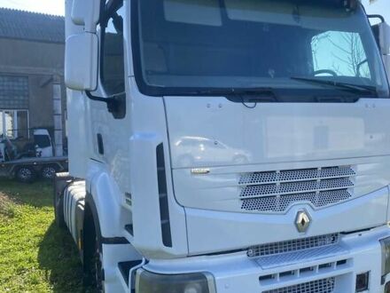 Рено Премиум, объемом двигателя 0 л и пробегом 9 тыс. км за 5600 $, фото 1 на Automoto.ua