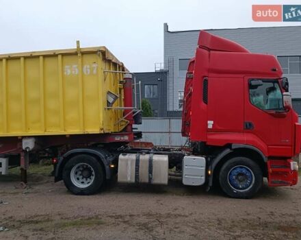 Рено Премиум, объемом двигателя 0 л и пробегом 1 тыс. км за 14700 $, фото 1 на Automoto.ua