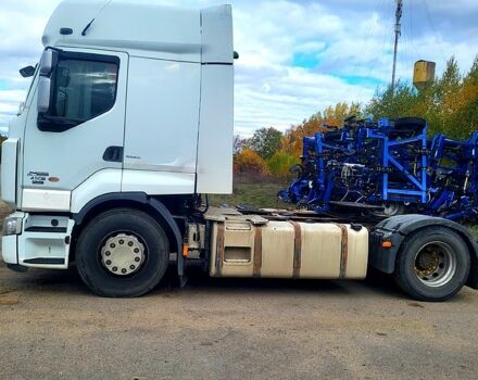 Рено Премиум, объемом двигателя 11 л и пробегом 940 тыс. км за 8000 $, фото 1 на Automoto.ua