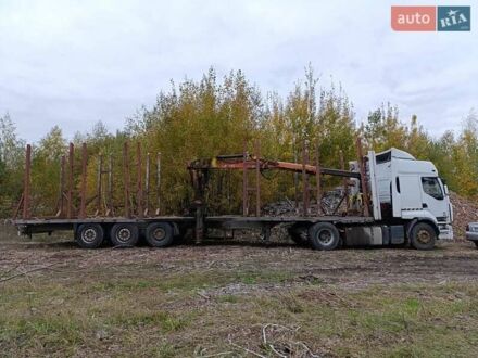 Рено Преміум, об'ємом двигуна 0 л та пробігом 1 тис. км за 13000 $, фото 1 на Automoto.ua