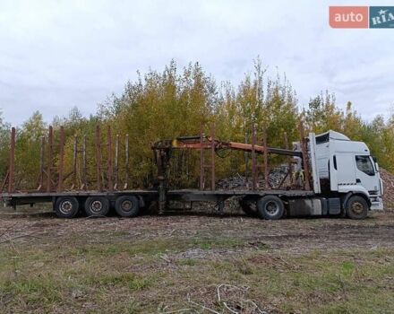 Рено Премиум, объемом двигателя 0 л и пробегом 1 тыс. км за 13000 $, фото 1 на Automoto.ua