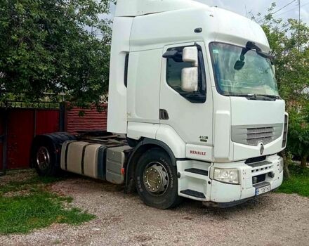 Рено Преміум, об'ємом двигуна 10.8 л та пробігом 900 тис. км за 9500 $, фото 1 на Automoto.ua