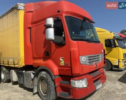 Рено Преміум, об'ємом двигуна 0 л та пробігом 1 тис. км за 6800 $, фото 1 на Automoto.ua