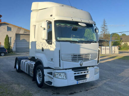 Рено Премиум, объемом двигателя 0 л и пробегом 100 тыс. км за 7000 $, фото 1 на Automoto.ua