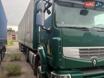 Рено Премиум, объемом двигателя 0 л и пробегом 1000 тыс. км за 10500 $, фото 1 на Automoto.ua