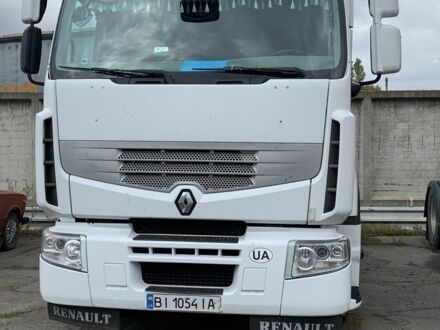 Рено Премиум, объемом двигателя 0 л и пробегом 0 тыс. км за 8100 $, фото 1 на Automoto.ua