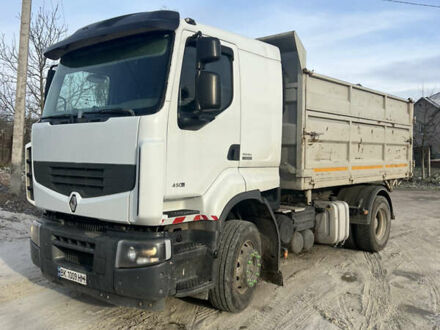 Рено Премиум 2008 в Львове на Automoto.ua Рено Премиум, объемом двигателя 0 л и пробегом 1 тыс. км за 22000 $, фото 1 на Automoto.ua