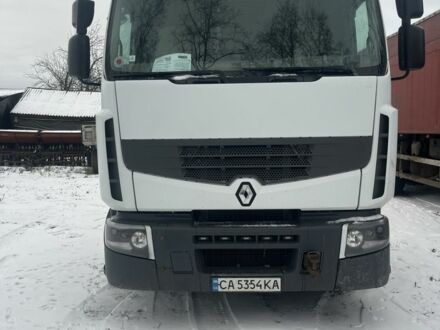 Рено Преміум, об'ємом двигуна 0 л та пробігом 0 тис. км за 9150 $, фото 1 на Automoto.ua