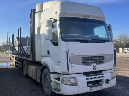 Рено Премиум, объемом двигателя 0 л и пробегом 100 тыс. км за 16000 $, фото 1 на Automoto.ua