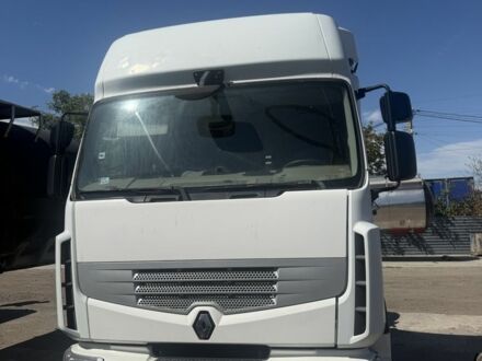 Рено Премиум, объемом двигателя 0 л и пробегом 0 тыс. км за 8000 $, фото 1 на Automoto.ua