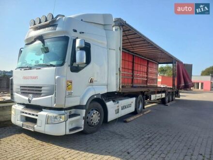 Рено Преміум, об'ємом двигуна 0 л та пробігом 1 тис. км за 11300 $, фото 1 на Automoto.ua