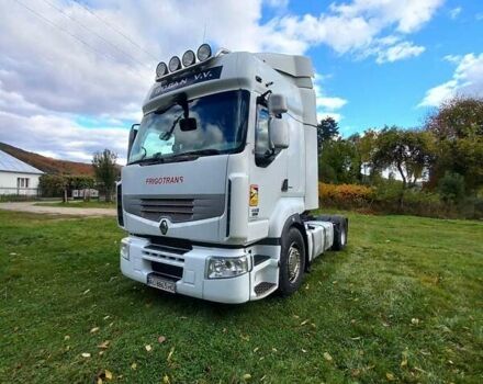 Рено Премиум, объемом двигателя 0 л и пробегом 100 тыс. км за 6777 $, фото 1 на Automoto.ua