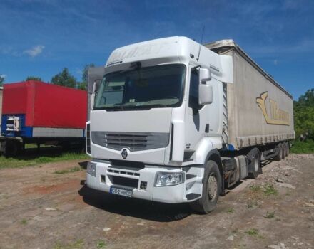 Рено Премиум, объемом двигателя 0 л и пробегом 0 тыс. км за 8999 $, фото 1 на Automoto.ua