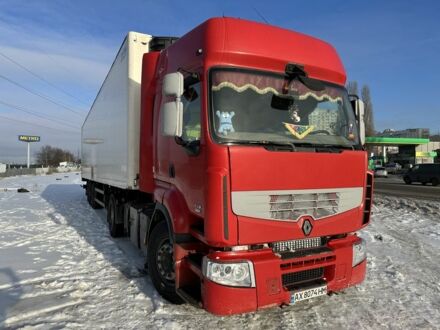 Рено Премиум, объемом двигателя 0 л и пробегом 0 тыс. км за 7800 $, фото 1 на Automoto.ua