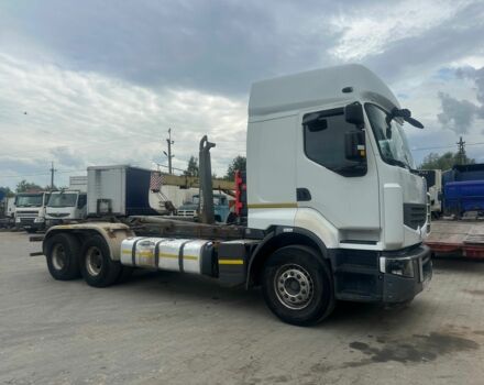 Рено Премиум, объемом двигателя 0 л и пробегом 0 тыс. км за 37800 $, фото 1 на Automoto.ua