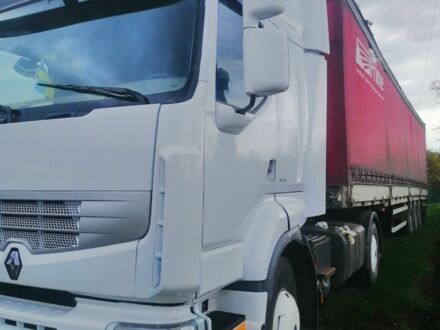 Рено Преміум, об'ємом двигуна 0 л та пробігом 0 тис. км за 8500 $, фото 1 на Automoto.ua
