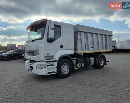 Рено Преміум, об'ємом двигуна 0 л та пробігом 795 тис. км за 30887 $, фото 1 на Automoto.ua