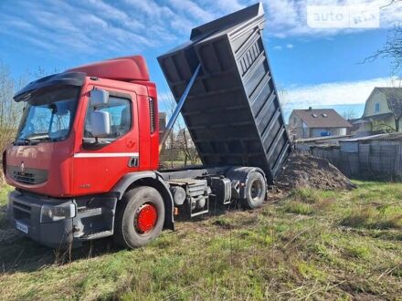 Рено Преміум, об'ємом двигуна 0 л та пробігом 150 тис. км за 26000 $, фото 1 на Automoto.ua